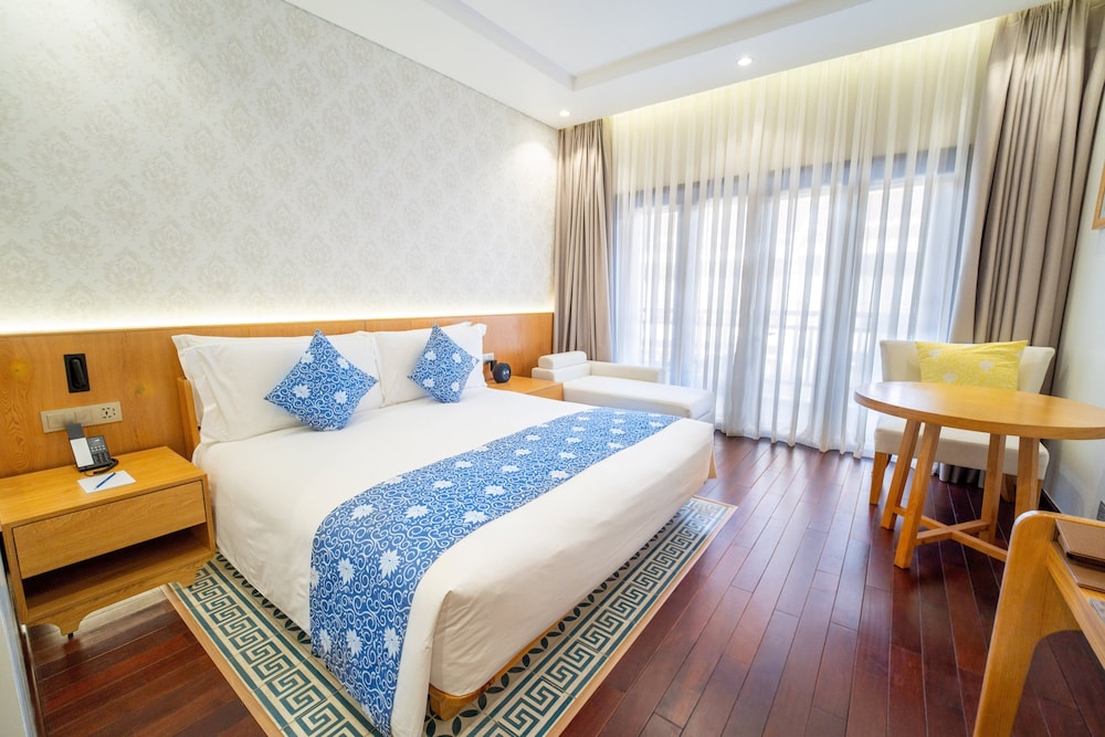 Wafaifo Resort Hoi An 43/96
