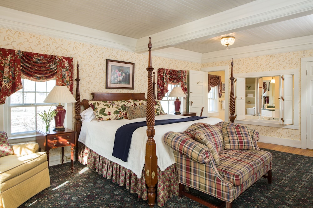 The Inn at Ormsby Hill 14/69