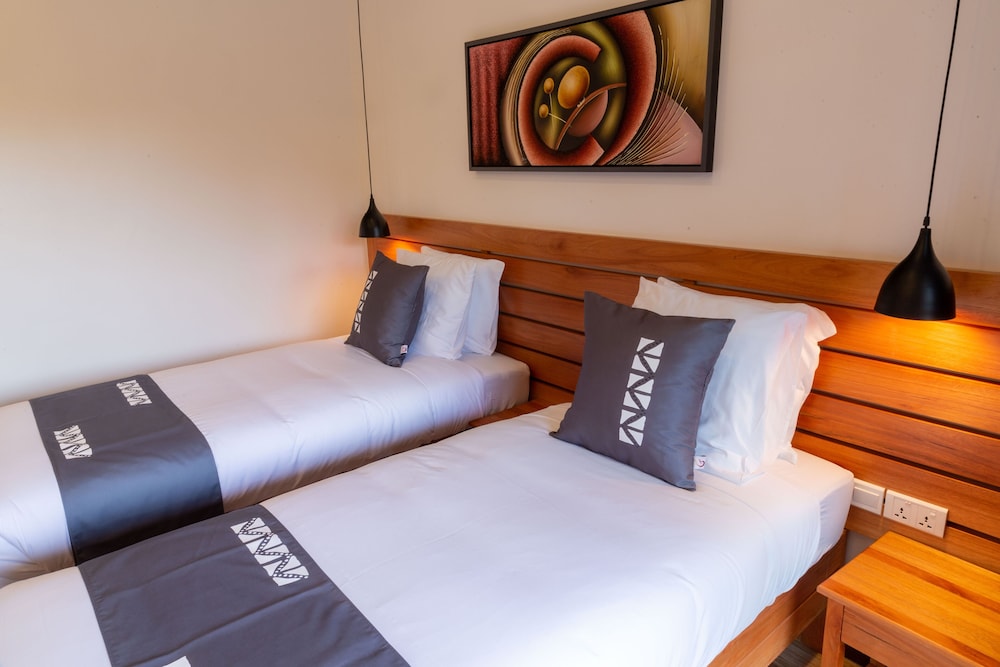 Chez Lando Hotel 29/70