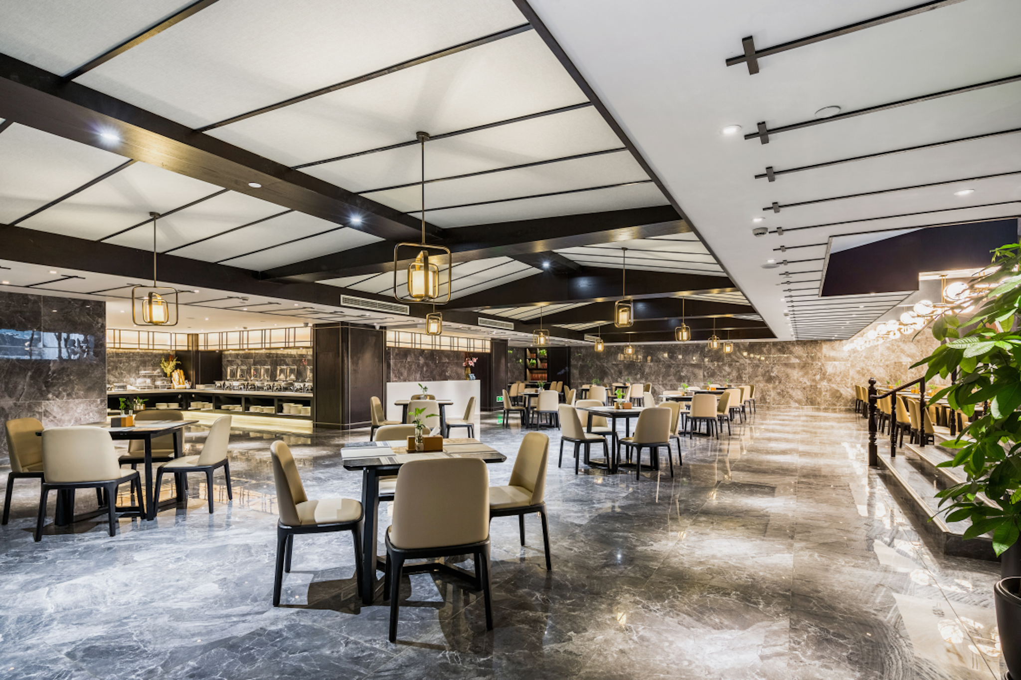 Rezen Dong Hotel Chengdu Tianfu Plaza Store 51/59