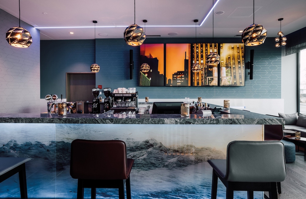 Leonardo Hotel Zurich Airport 54/76