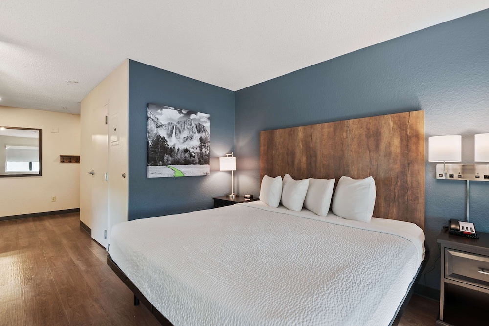 Extended Stay America Premier Suites - Fort Lauderdale - Deerfield Beach 15/49
