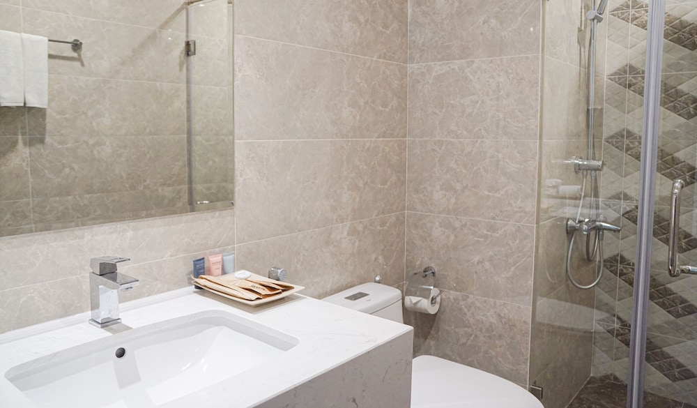 Aspaces Serviced Apartment 44/45