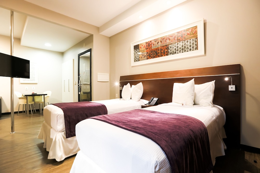 San Diego Suites Ipatinga 21/75