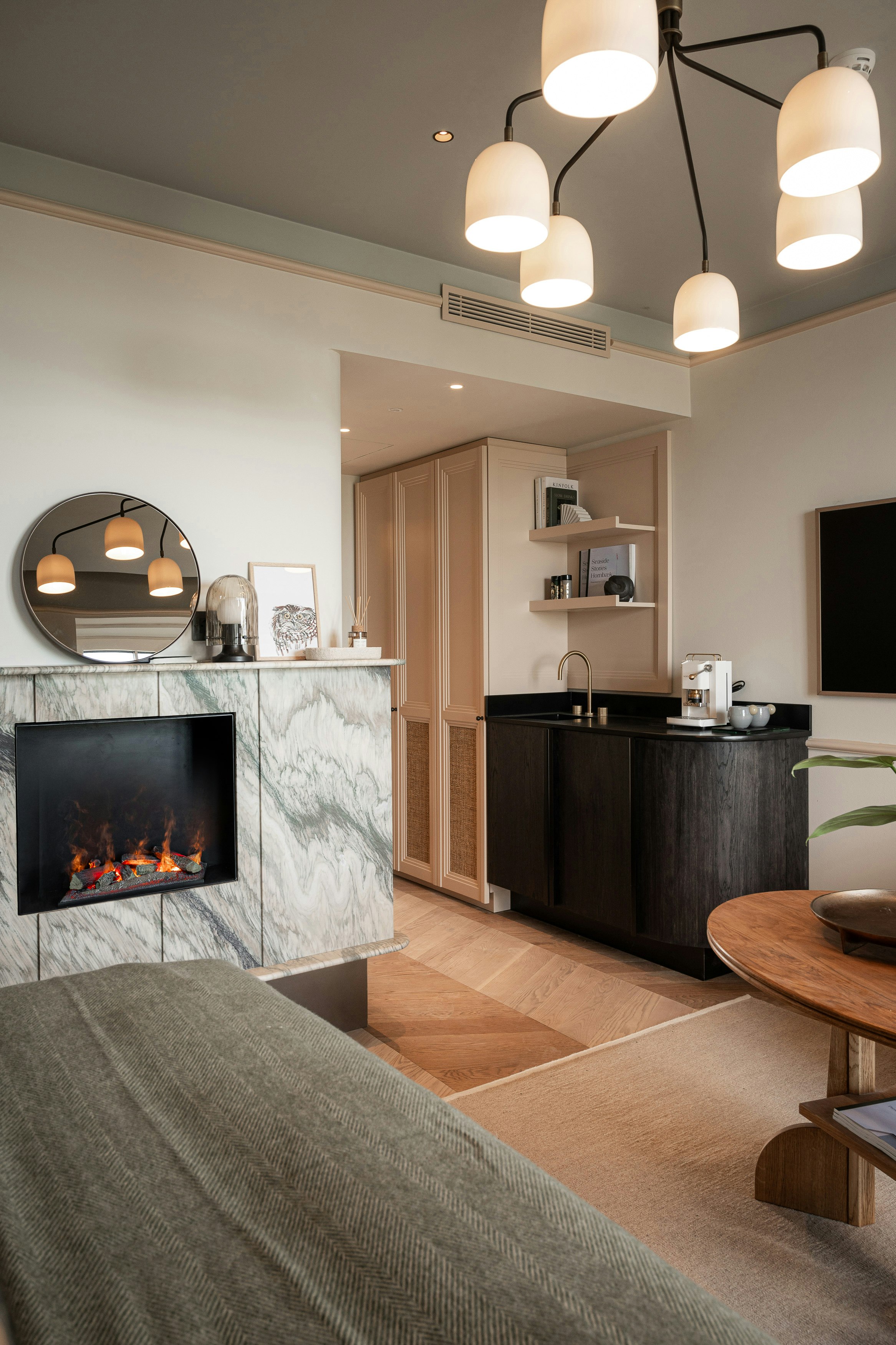 CORI Hornbaek Hotel 7/58