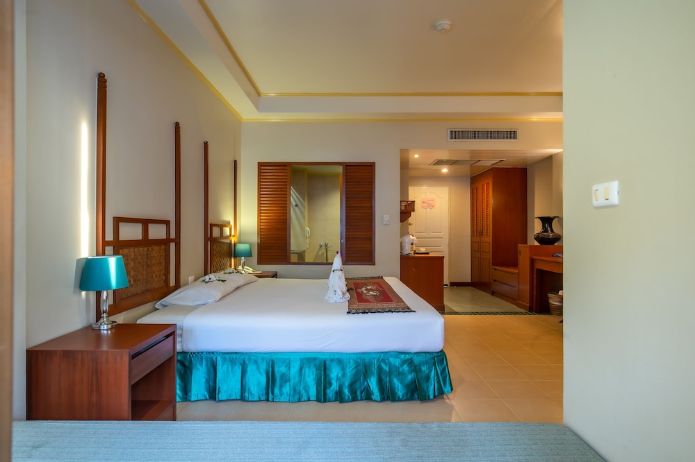 Karon Princess Hotel 16/52
