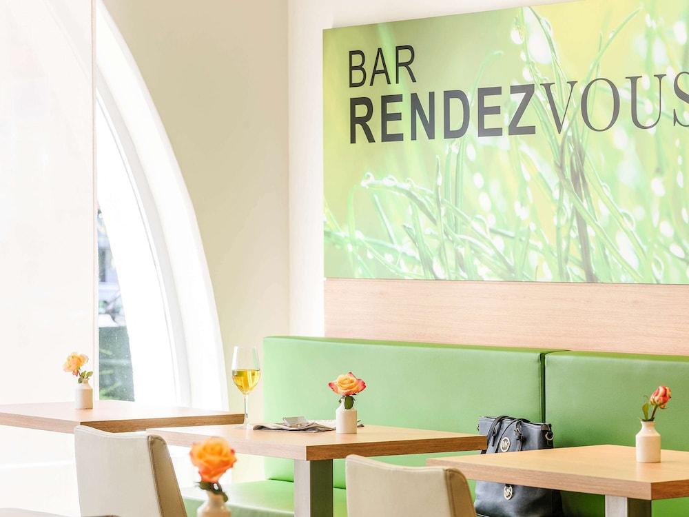 B&B HOTEL Bochum Hbf-Sud 6/56