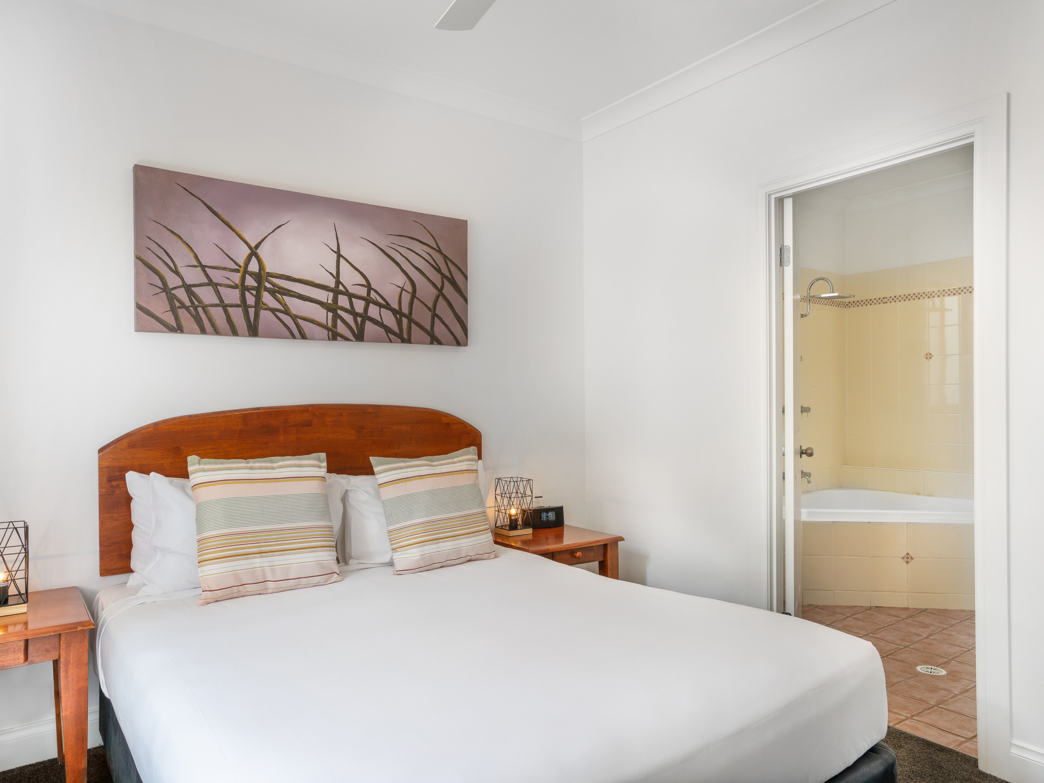 Leisure Inn Pokolbin 24/71