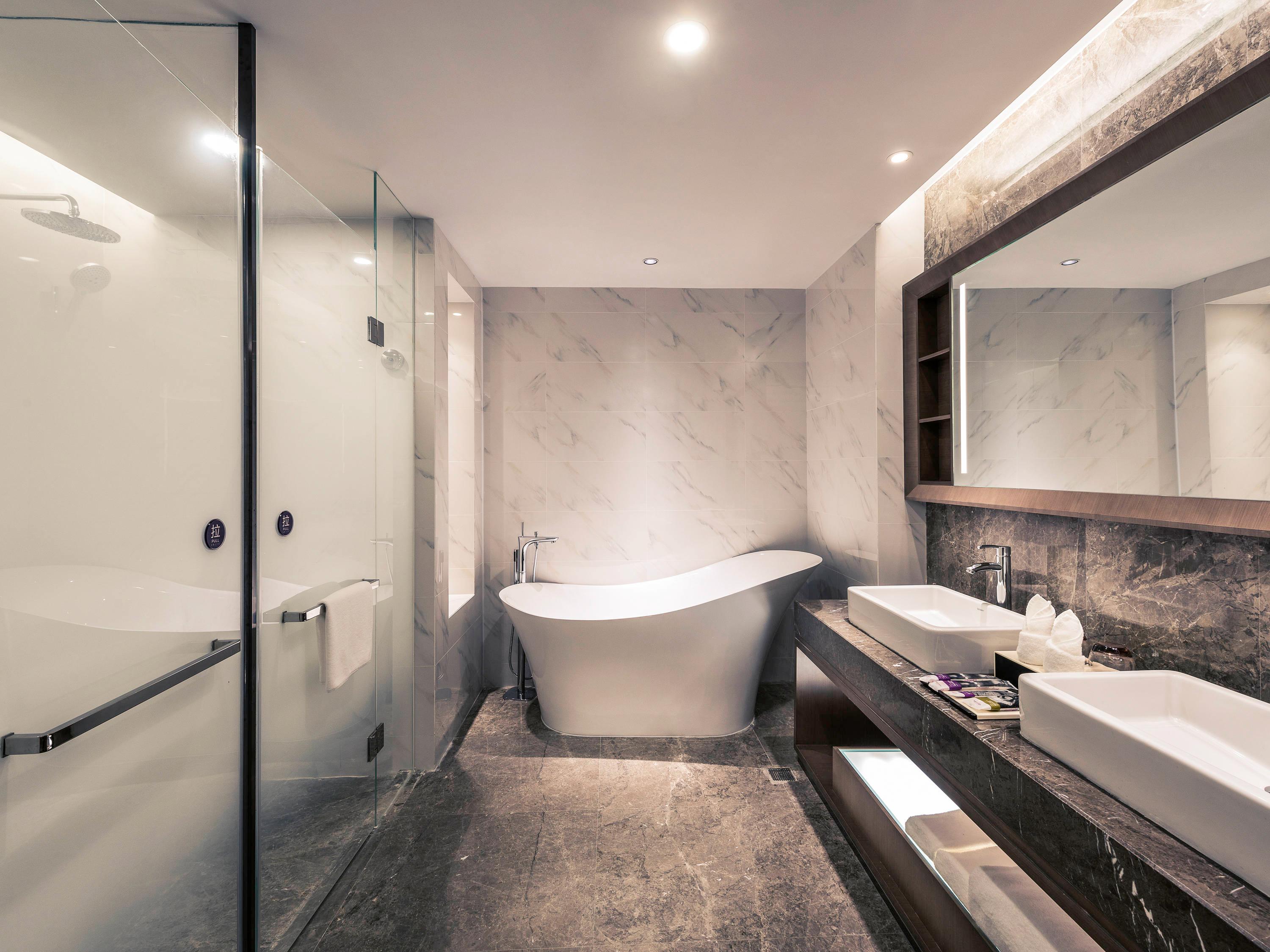 Mercure Yantai Golden Beach 32/34