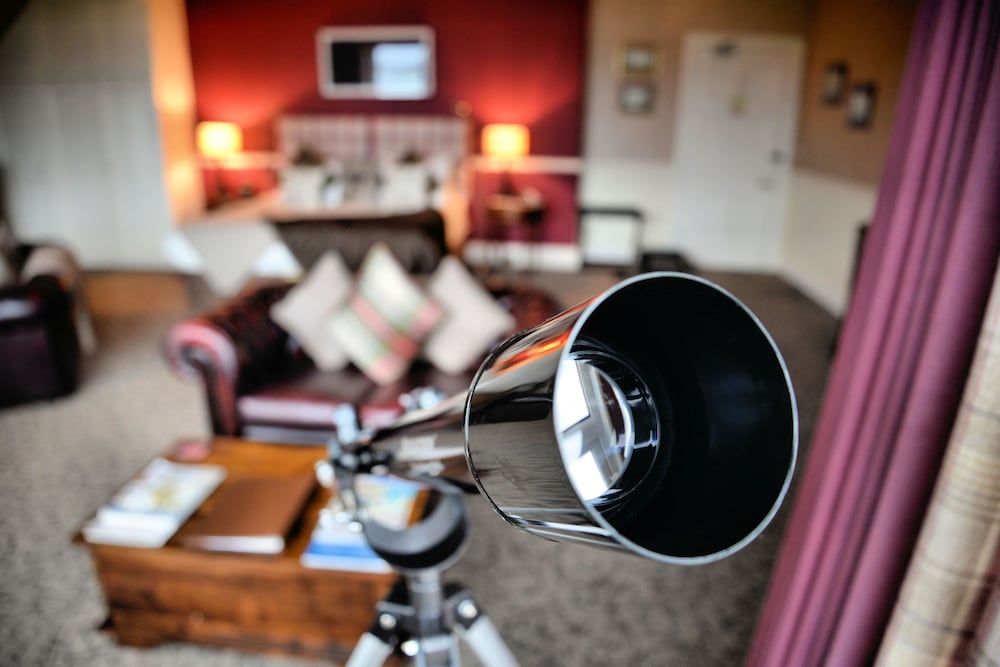 Loch Melfort Hotel 36/72
