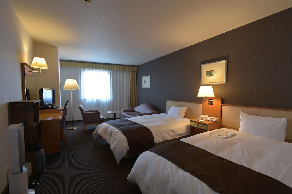 Blossom Hotel Hirosaki 5/23