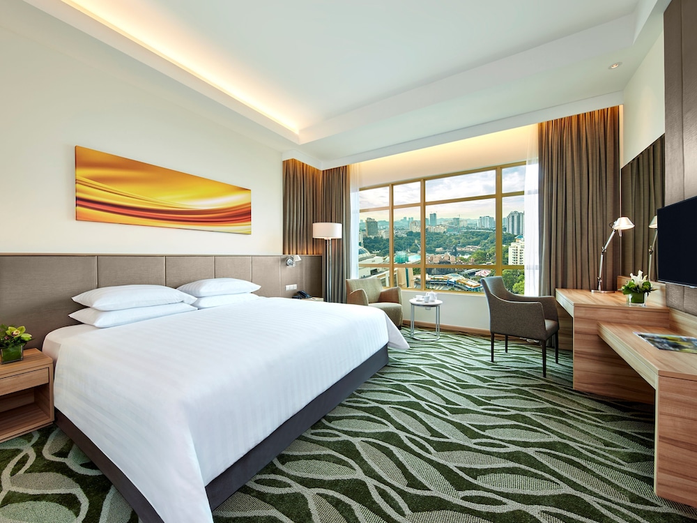 Sunway Lagoon Hotel 7/34