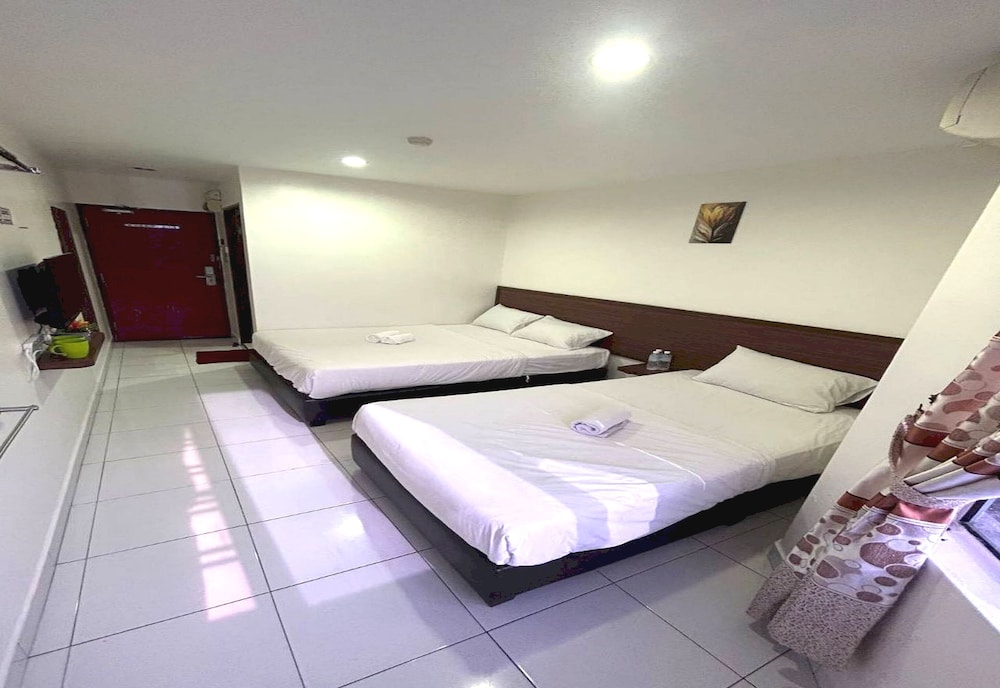 Hotel O Dns 5/22