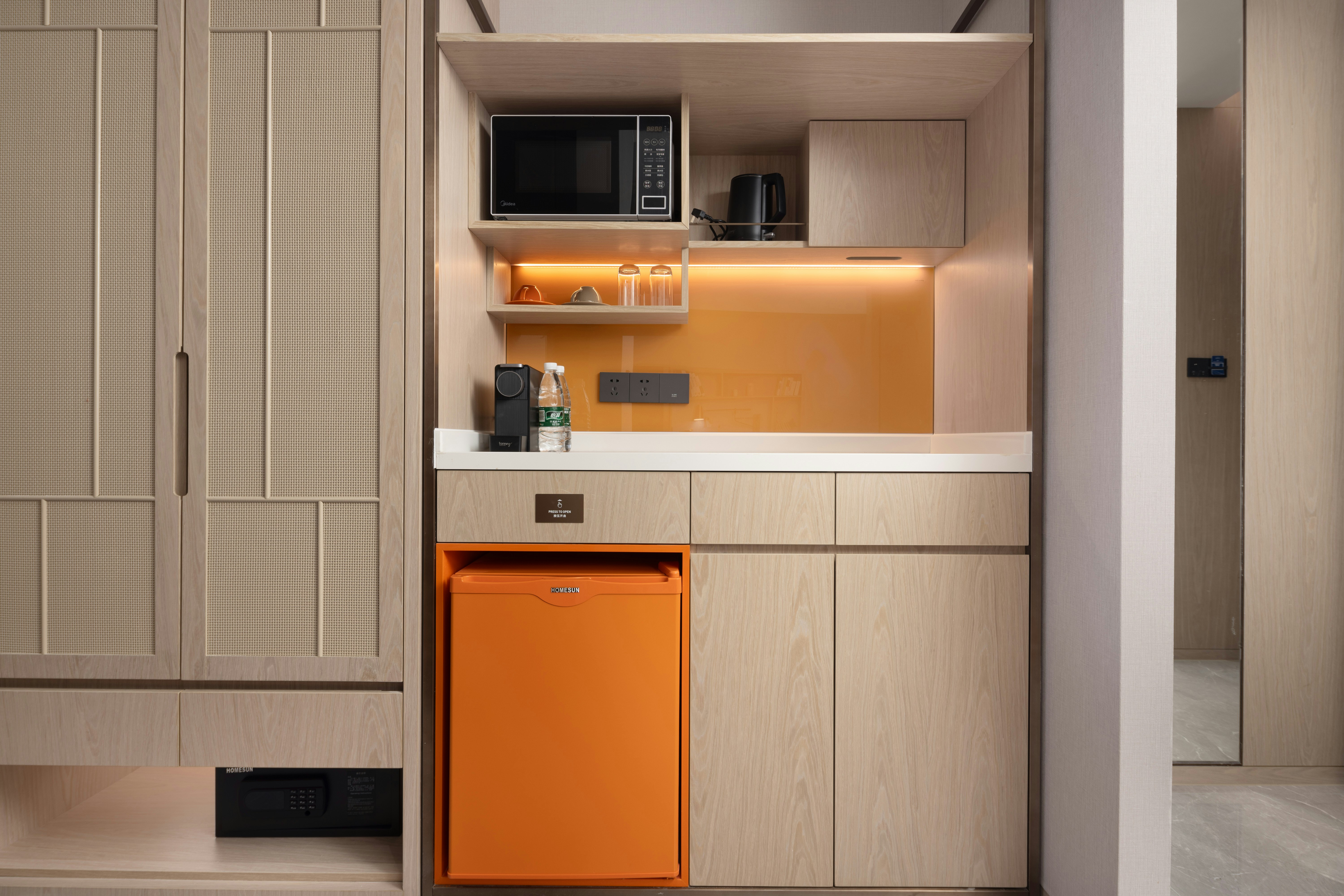 Home2 Suites by Hilton Hengyang Xidu 27/62