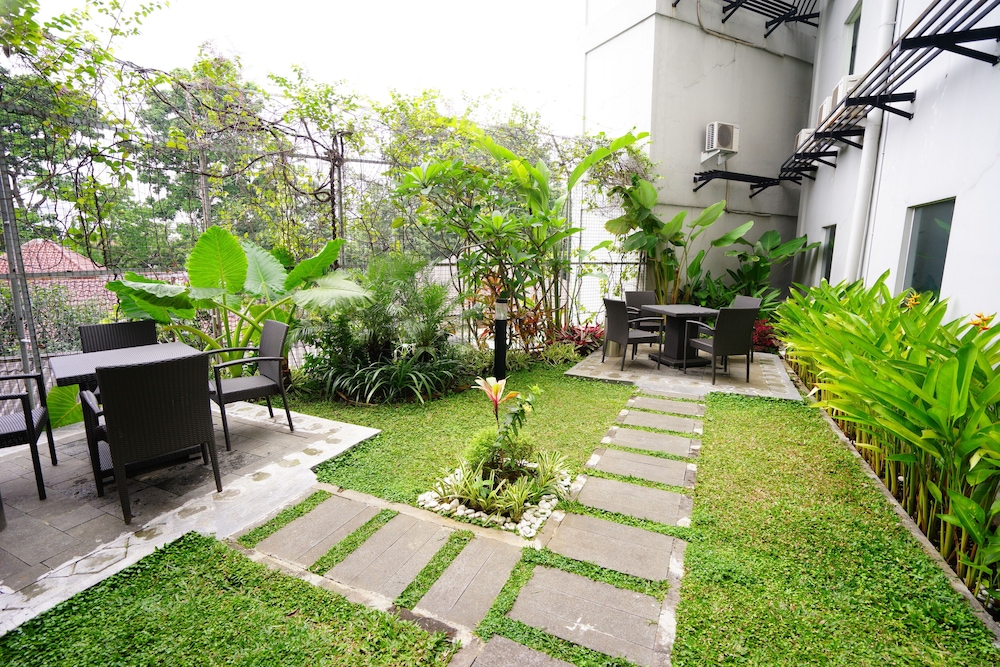Meize City Center Bandung 23/26