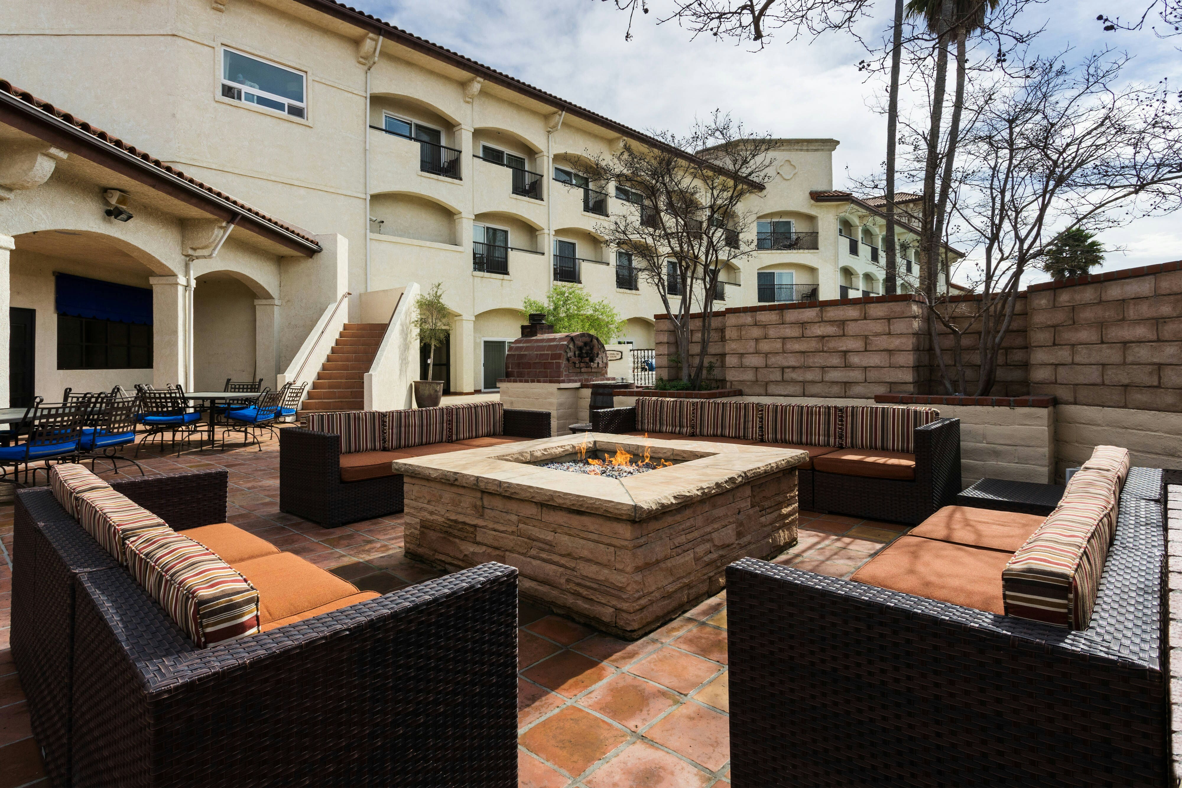Santa Ynez Valley Marriott 16/32
