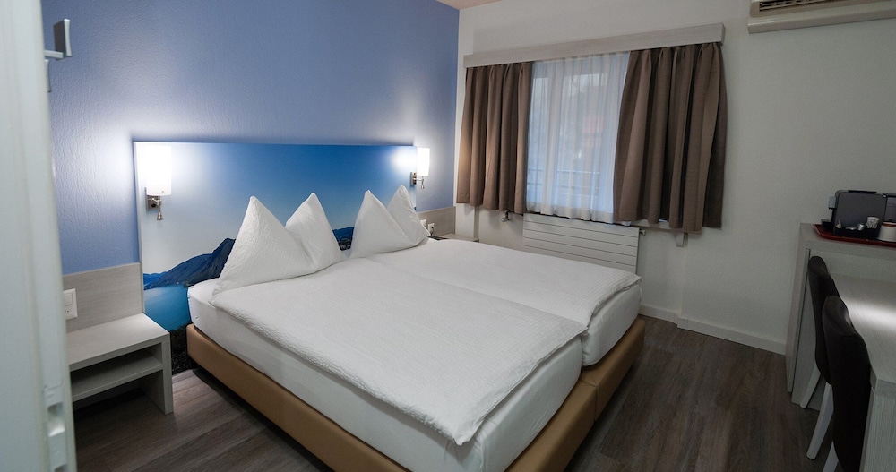 Acquarello Swiss Quality Hotel 20/63