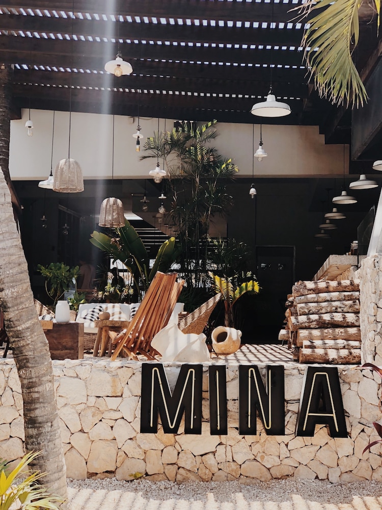 Maria Del Mar Tulum - Adults Only 4/100