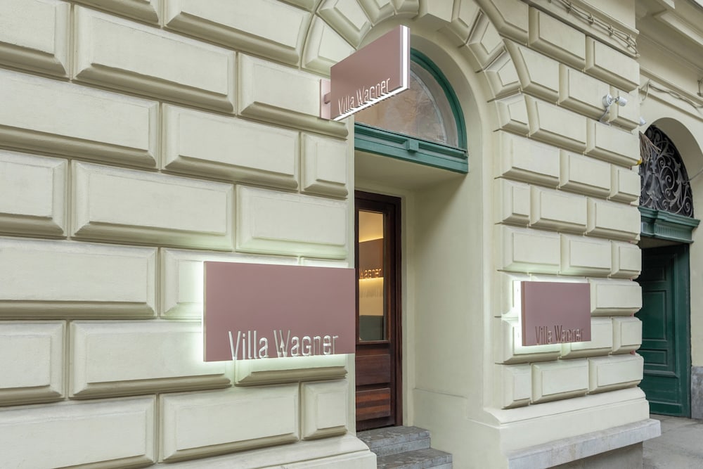 Villa Wagner 5/64