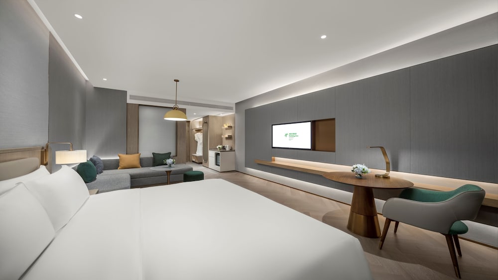 Standard, Single Bed