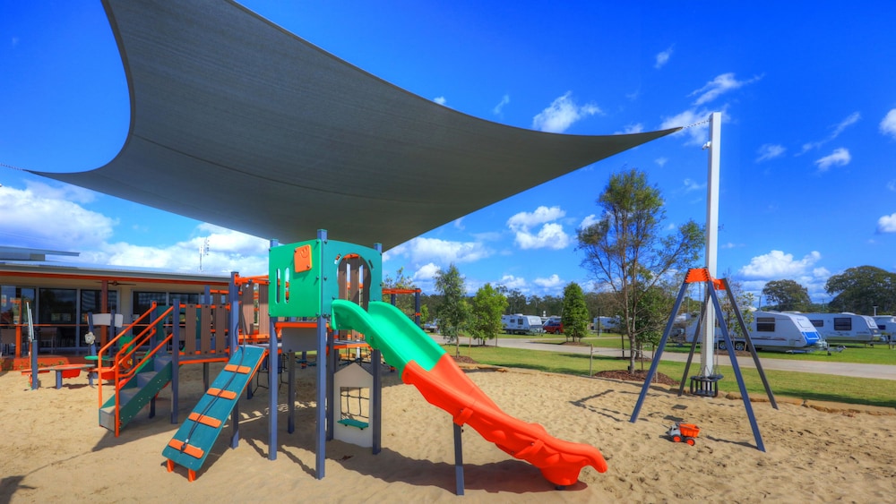 Ingenia Holidays Rivershore 28/50