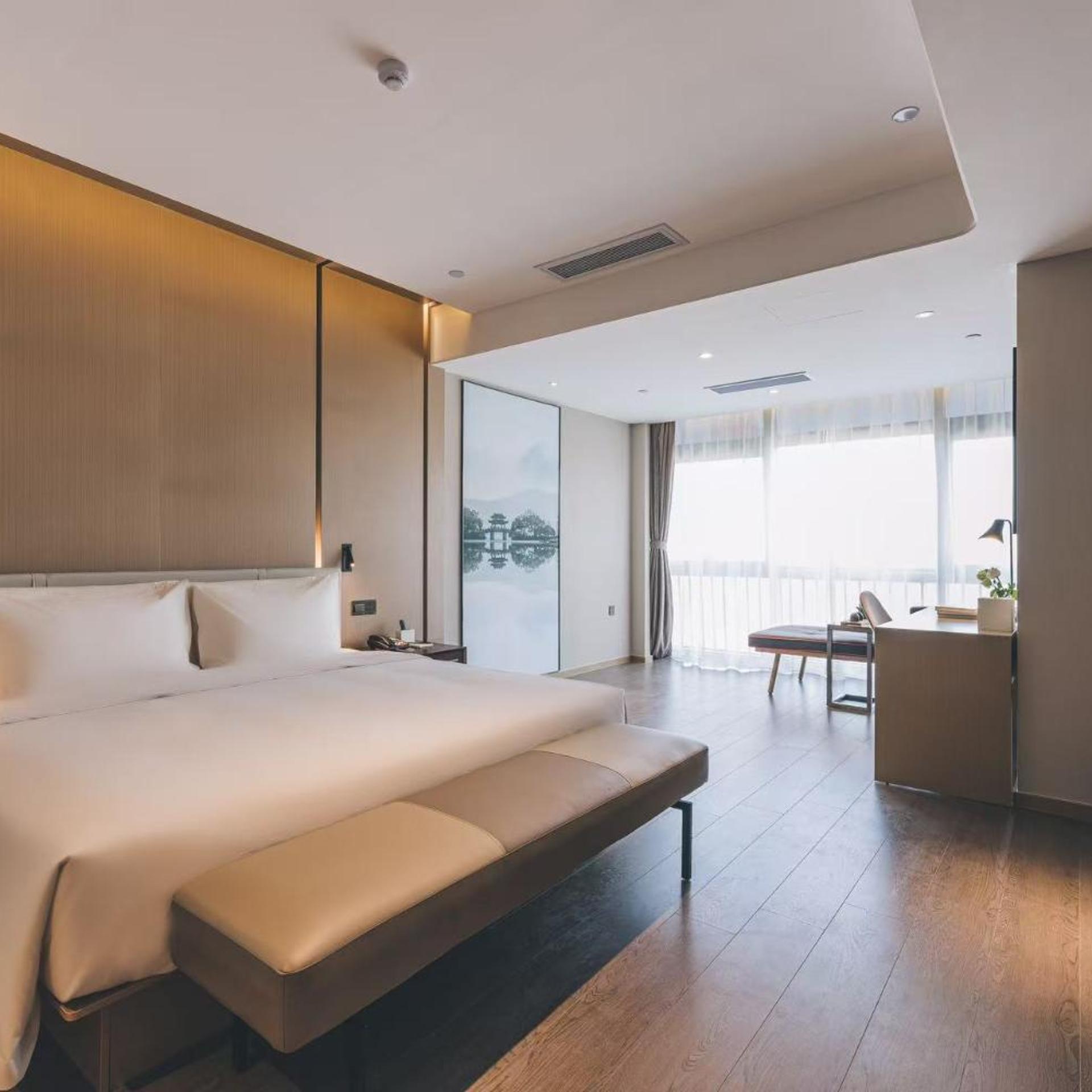 Atour Hotel Suzhou Industrial Park, Fashion Stage 9/23
