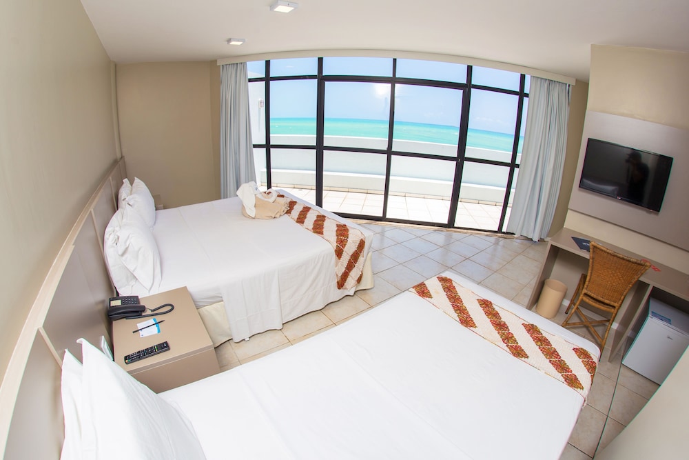 Maceio Mar Hotel 32/73