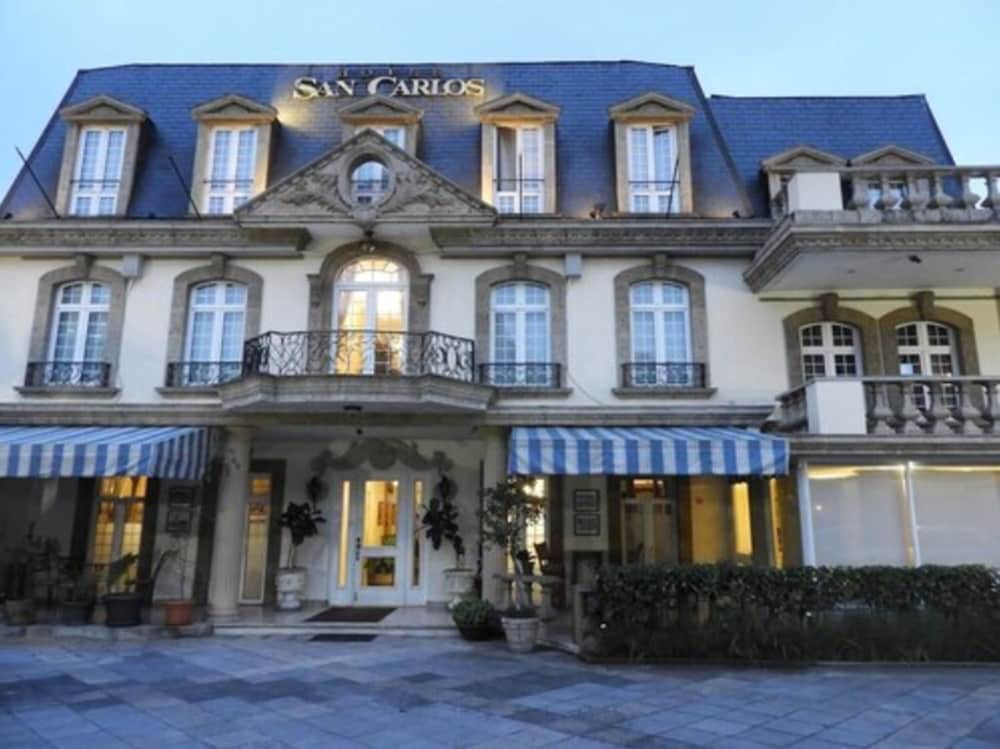 HOTEL SAN CARLOS 2/85