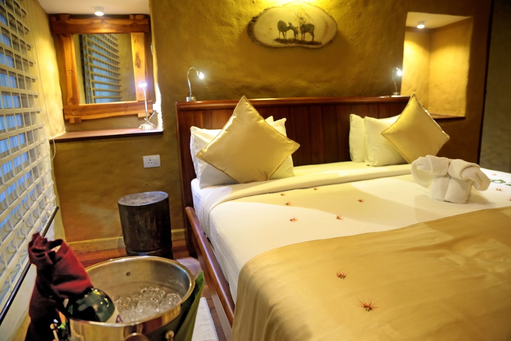 Grand Udawalawe Safari Resort 50/50