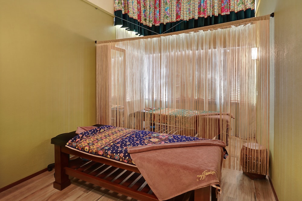 Ibis Kuala Lumpur City Centre 32/74