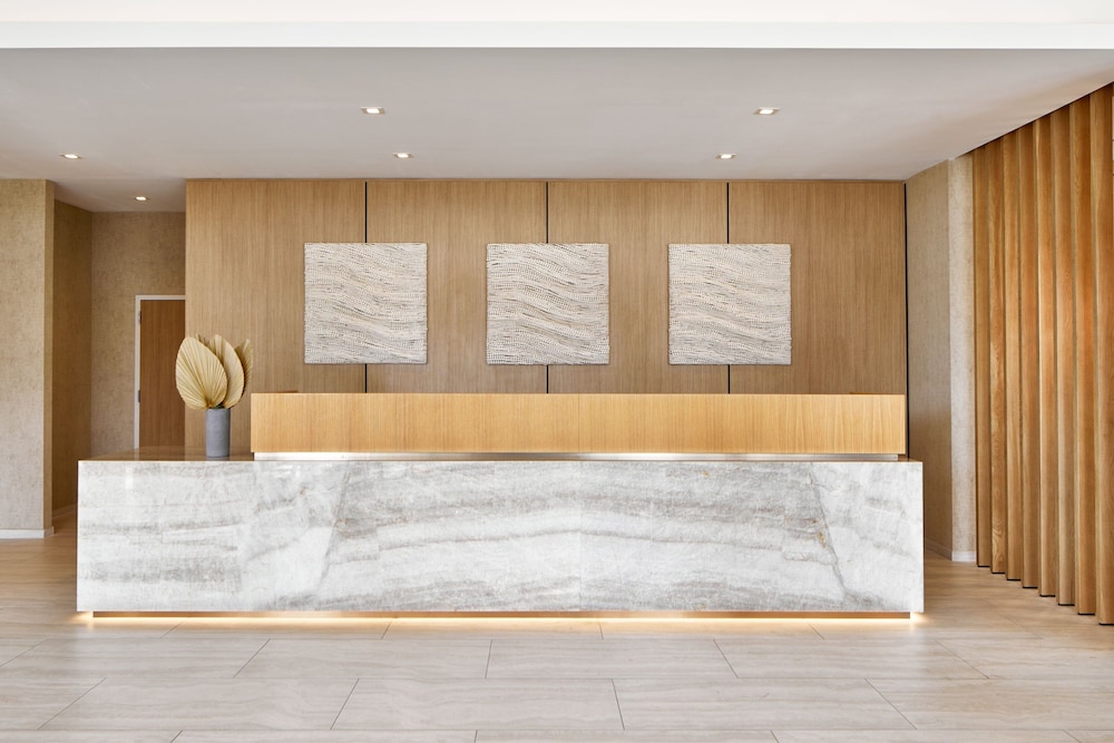 AC Hotel by Marriott Fort Lauderdale Beach 7/47