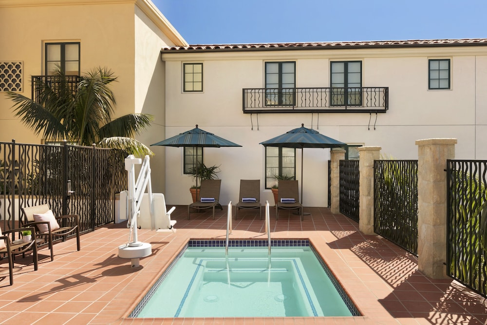 Hyatt Place Santa Barbara in SANTA BARBARA - CA