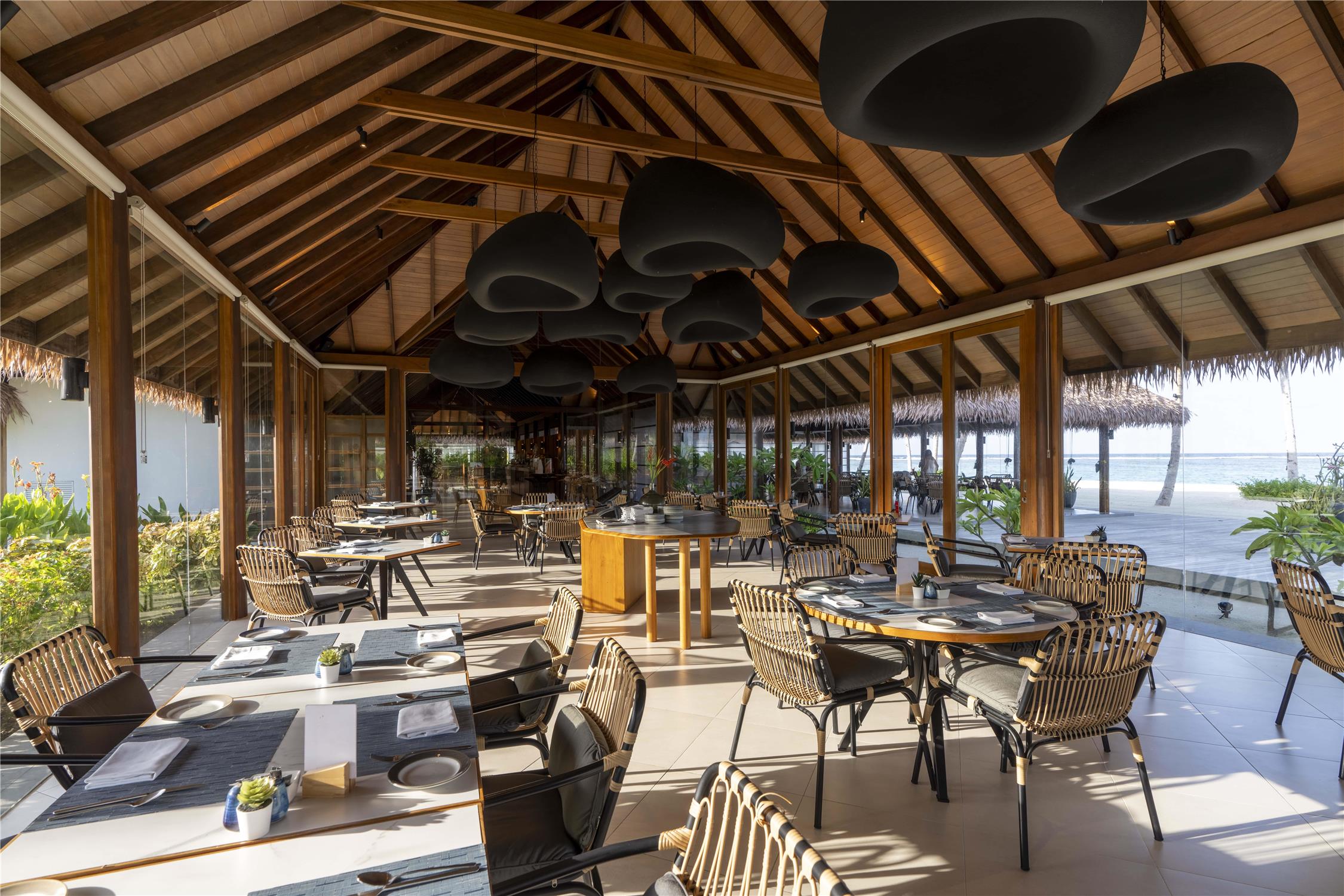 Melia Whale Lagoon Maldives 41/66