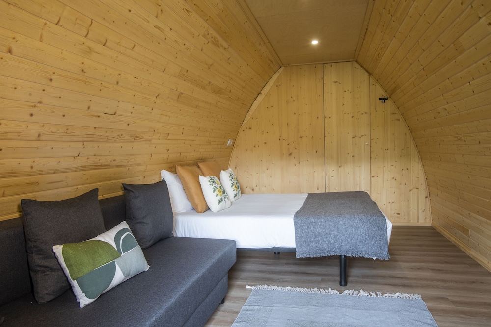 Hotel Rural e Glamping Solar das Arcadas 17/50