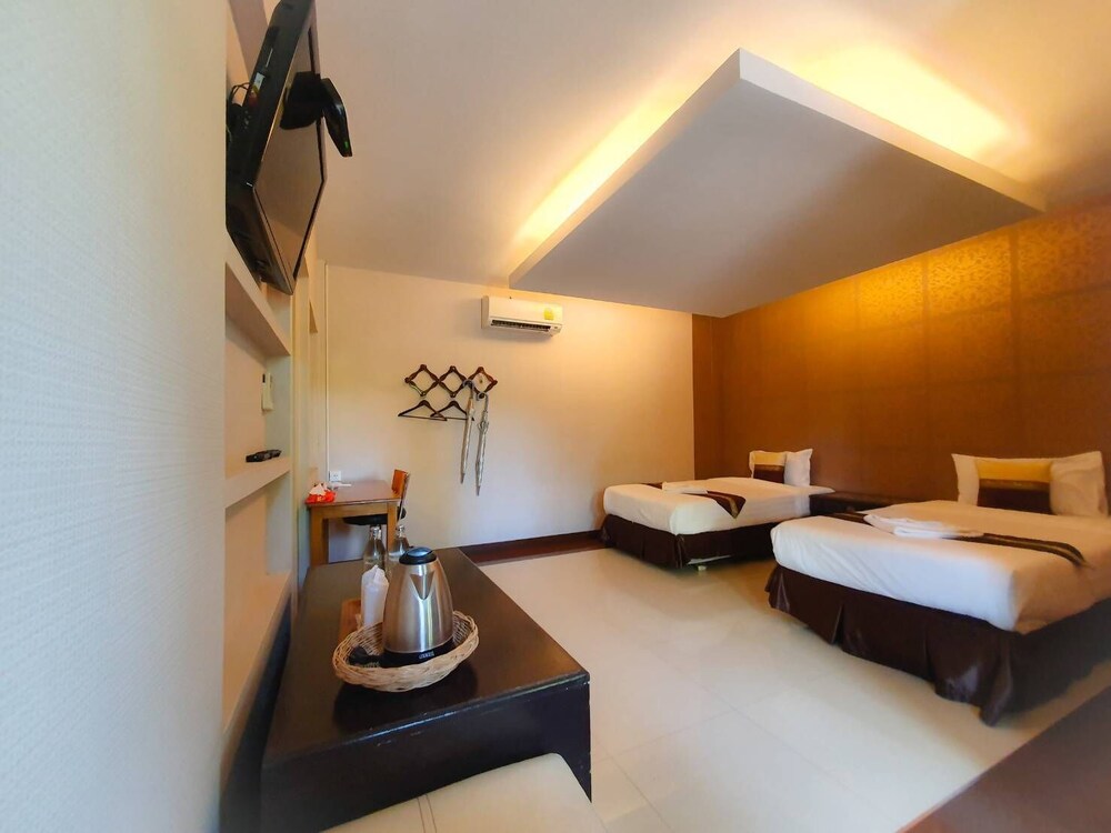 Dream Park Resort 31/75