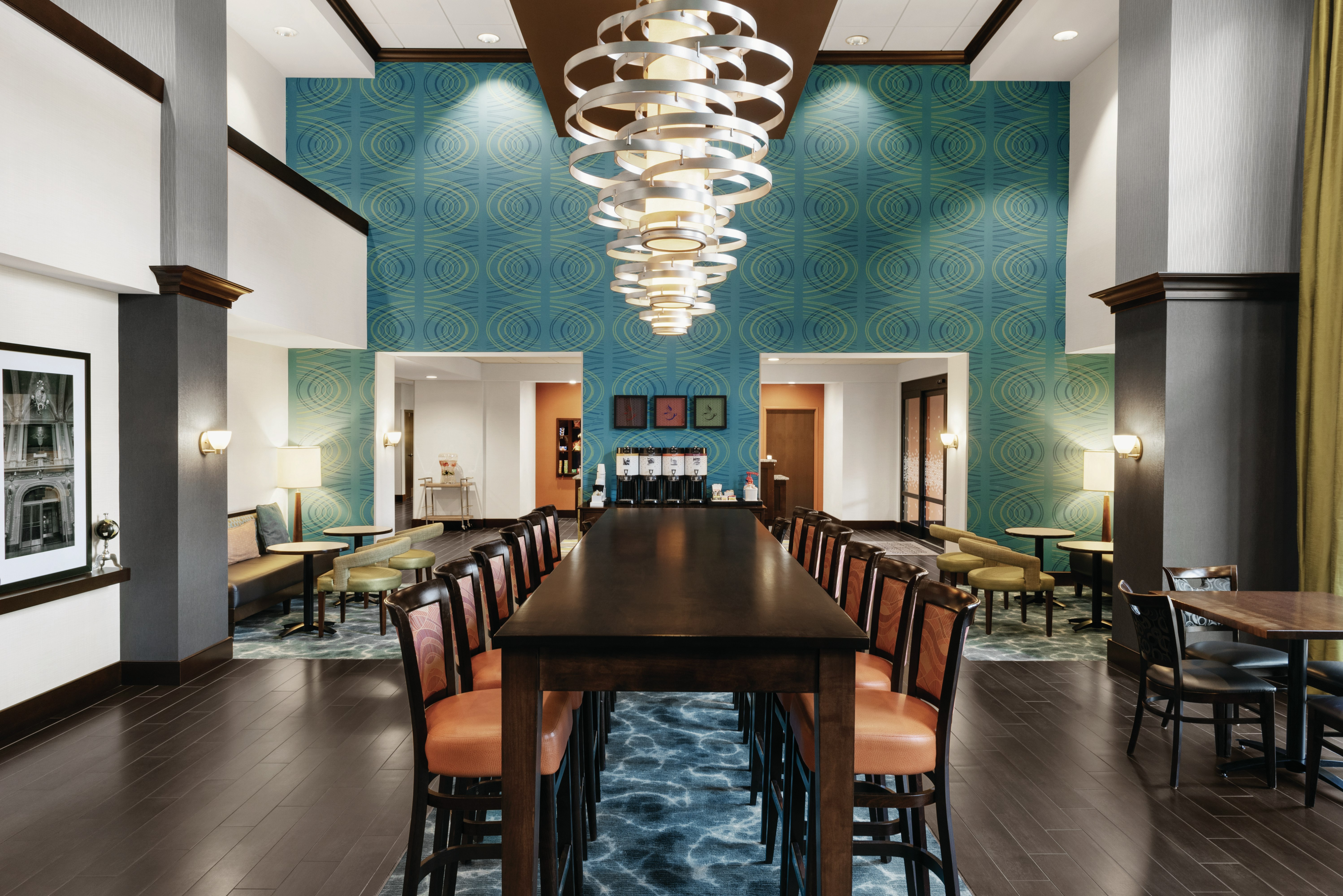 Hampton Inn Suites Mishawaka S Bend At Heritage Square In 40/61