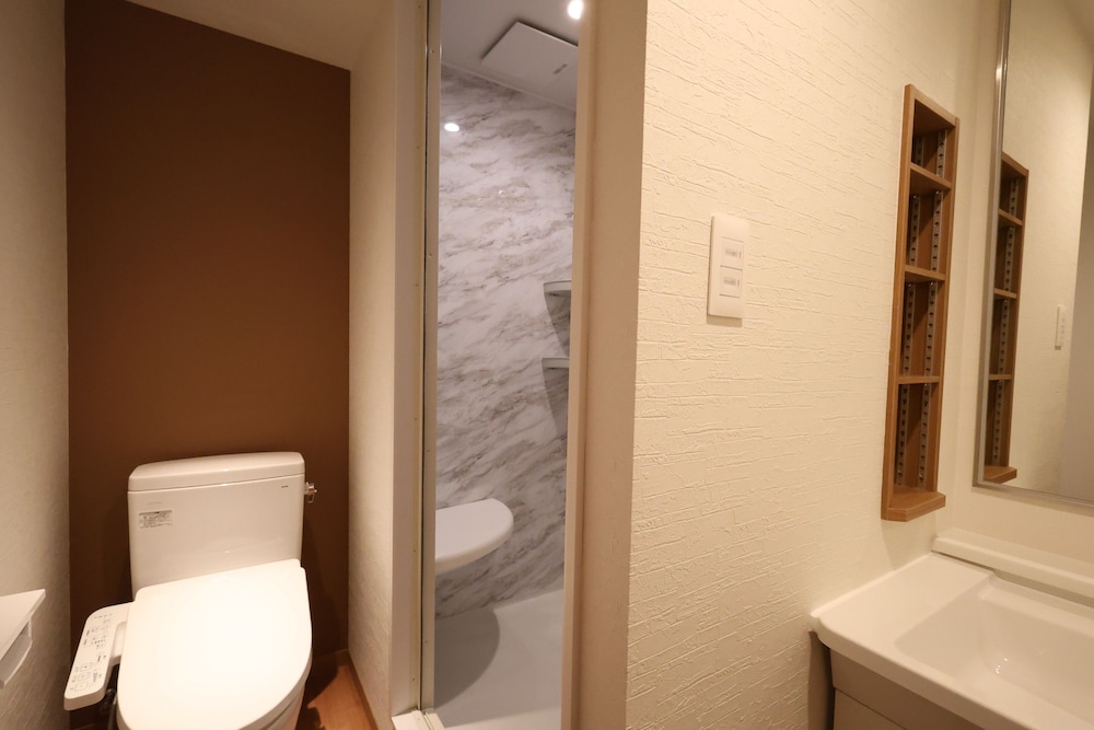 Kojohama Spa Hotel 53/54