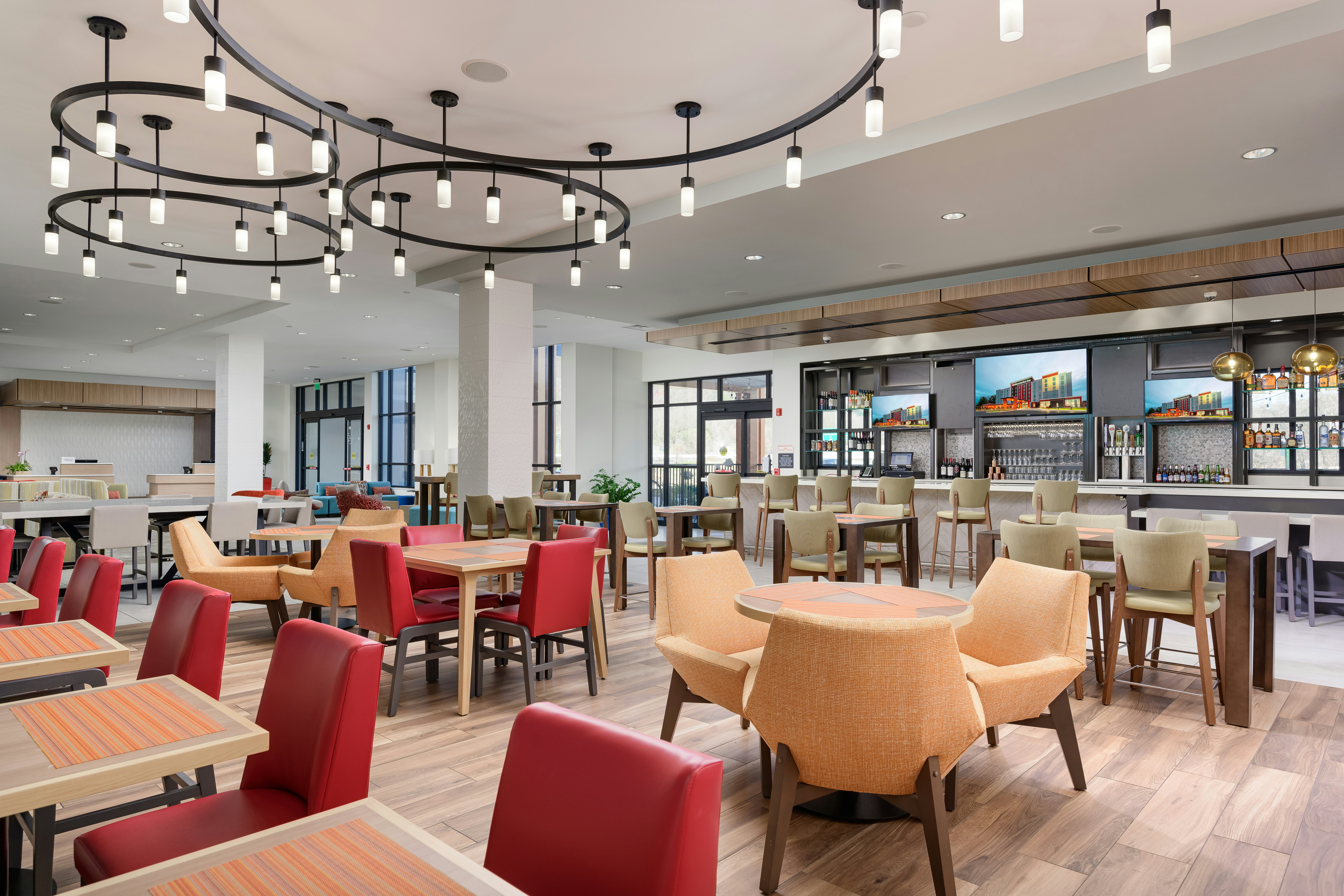 Hilton Garden Inn Knoxville Papermill Drive TN 24/35
