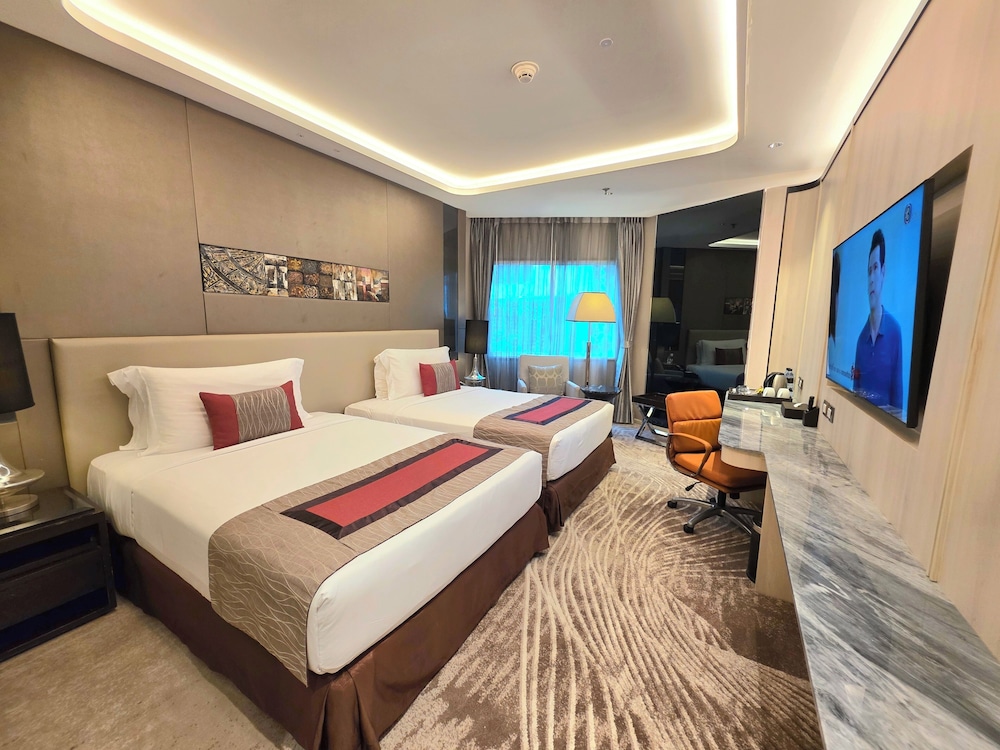 GRACELAND BANGKOK BY GRACE HOTEL 12/68