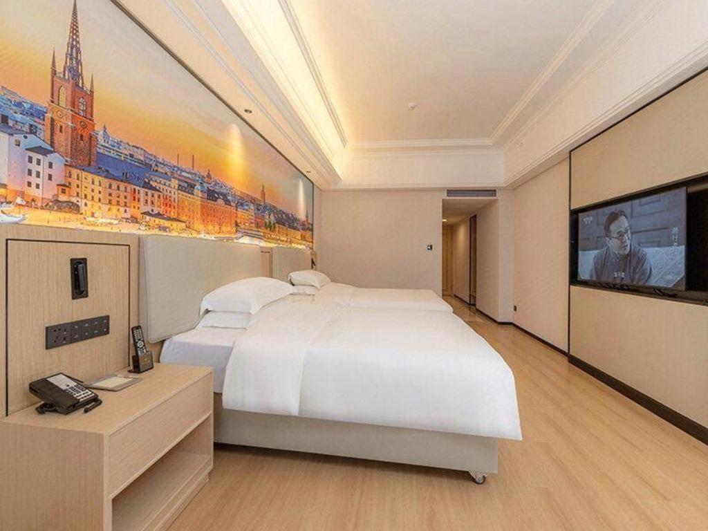 Vienna International Hotel Huangpu Develpoment Zone Branch 12/71