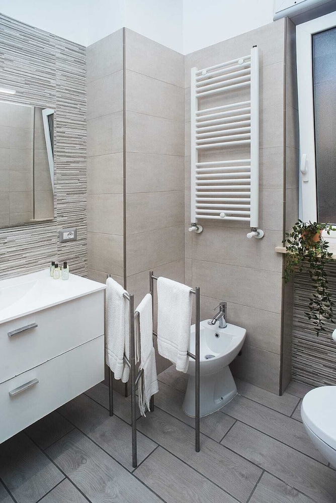 Residenza Flegrea 44/50