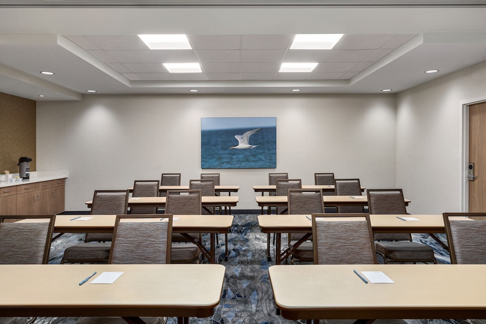 Fairfield Inn & Suites by Marriott Bonita Springs 21/31