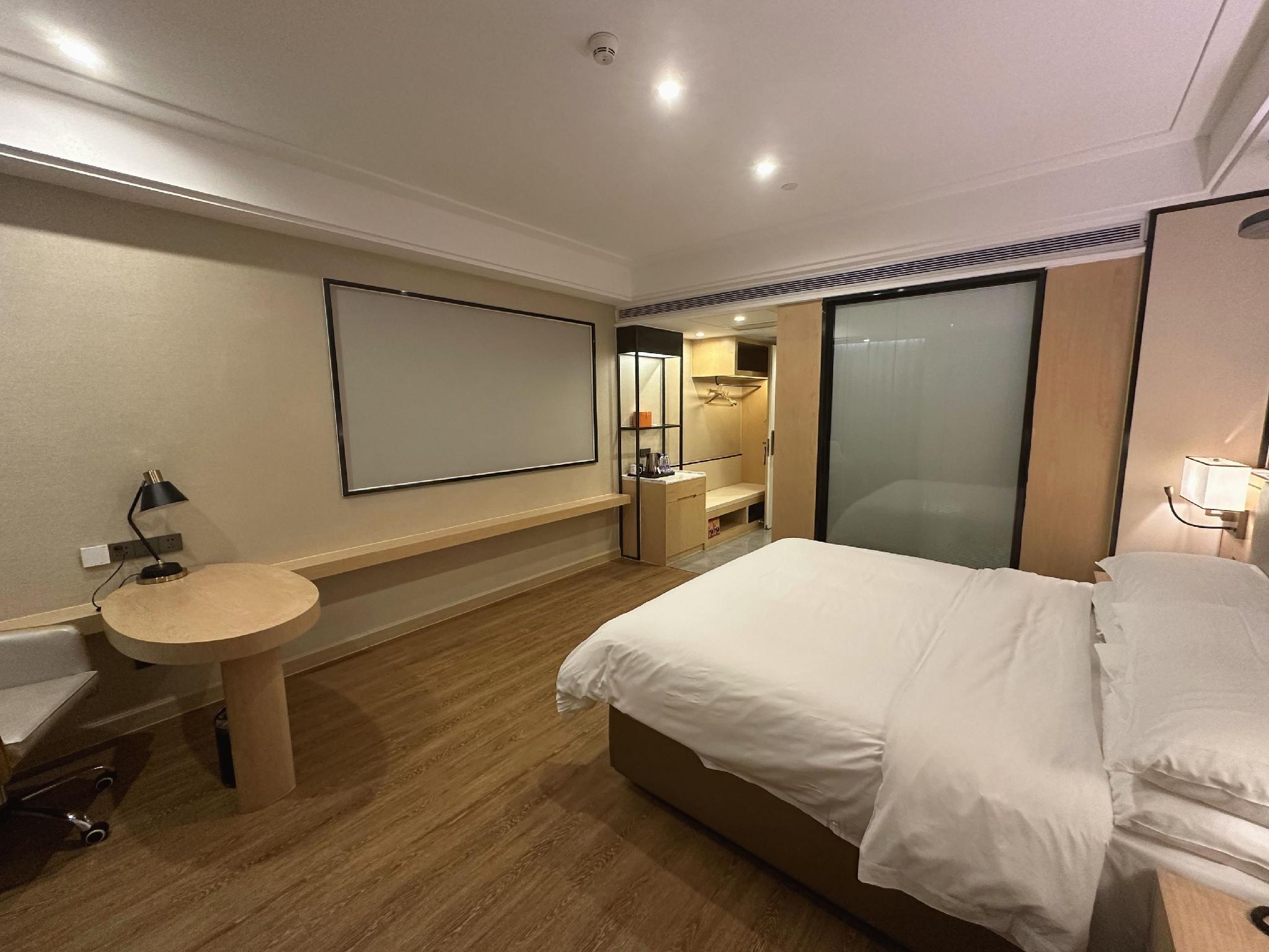 Vienna Hotel (Shunfengshan Park, Shunde) 21/46