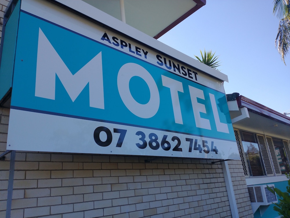 Aspley Sunset Motel 2/68