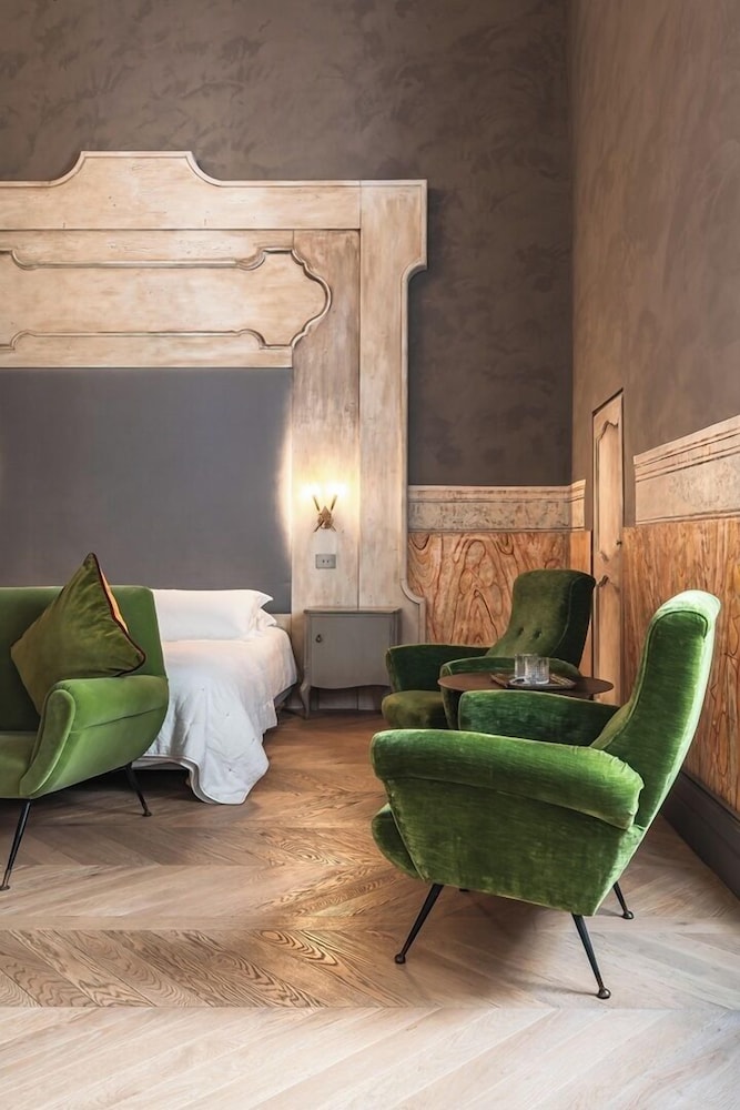Paragon 700 Boutique Hotel & SPA 11/50