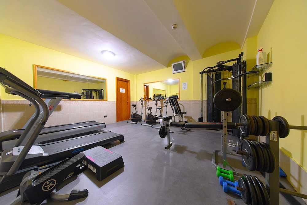 Hotel Terme Beach Cristallo Palace 23/50
