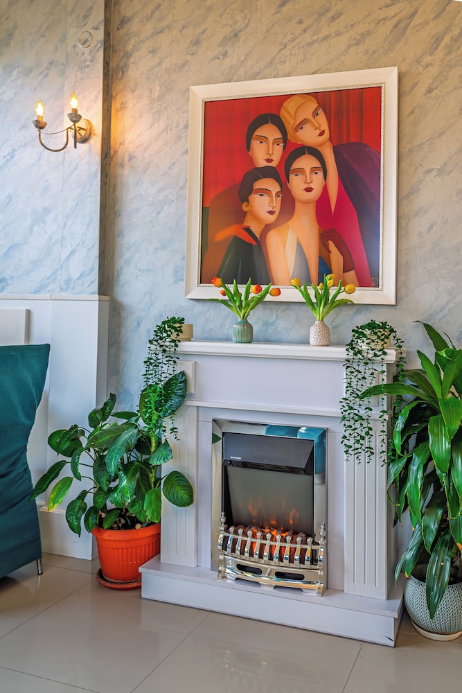 Art Hotel Simona 3/40