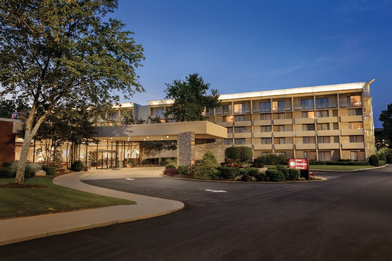 Doubletree By Hilton Atlanta Northlake 3/18