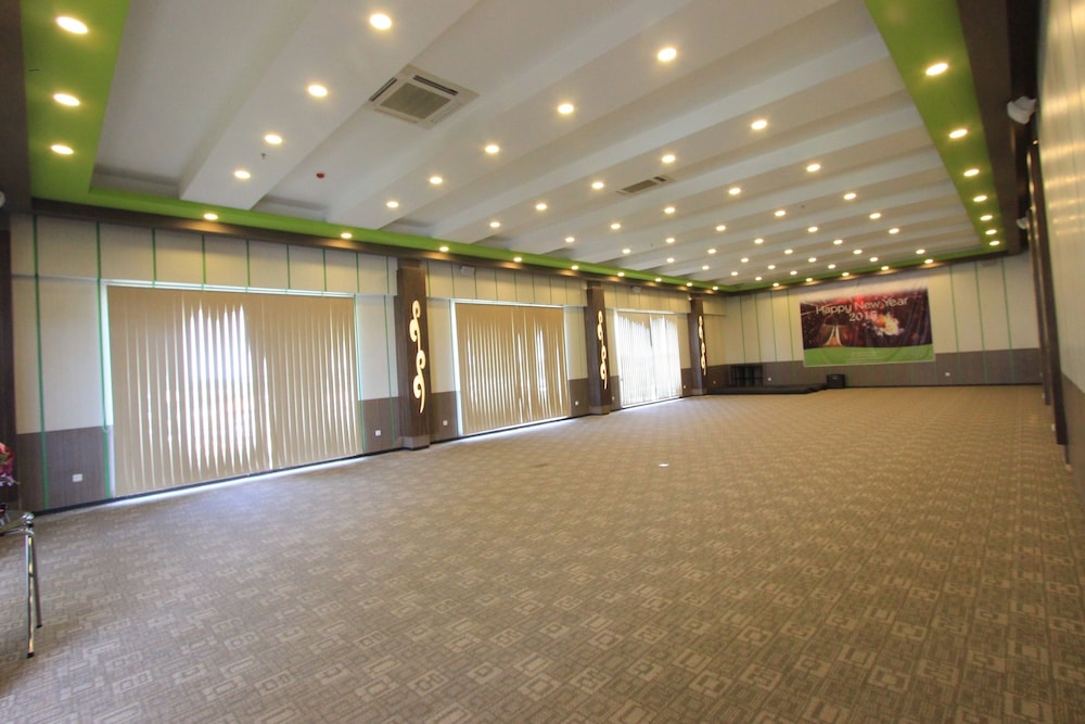 Hotel FortunaGrande Seturan Yogyakarta 6/32
