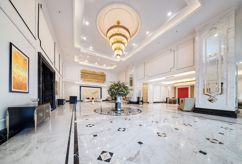 Vinpearl Empire Nha Trang, Affiliated by Melia 17/73